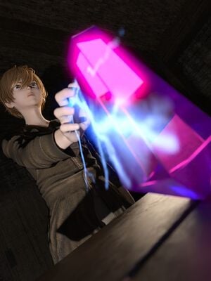 ［皮三豆］冰封邪穢的風信子 2 幕后_015_A14q