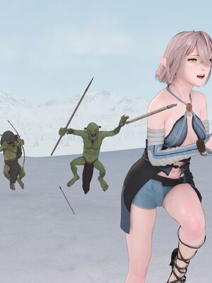 ［皮三豆］冰封邪穢的風信子 2 幕后_151_B65q