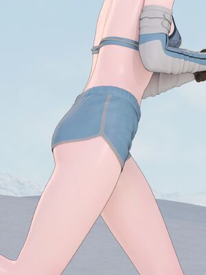 ［皮三豆］冰封邪穢的風信子 2 幕后_153_B67