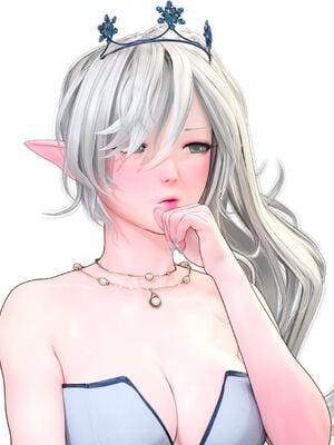 ［皮三豆］冰封邪穢的風信子 2 幕后_173_tt_