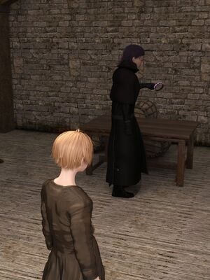 ［皮三豆］冰封邪穢的風信子 2 幕后_005_A05