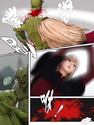 [PISANTO皮三豆]冰封邪秽的风信子 4 [中文][无修正]_025