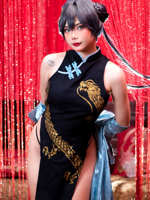 Miinmeow - Kisaki_03_soju