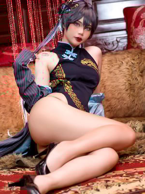 Miinmeow - Kisaki_13_qxxn