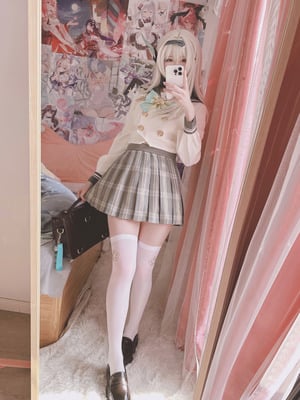 [習呆呆] ホタル 春日手信（崩壊：スターレイル）