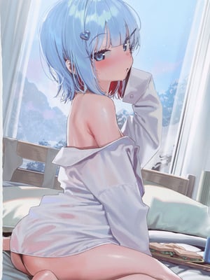 (C106) [みいむい (よろず)] ザリンちゃん飼育日記_17_kbib