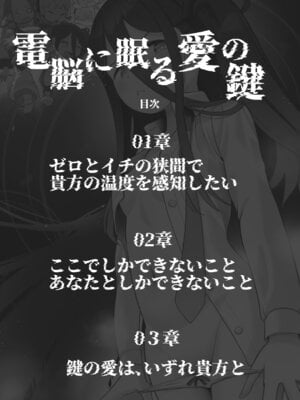 [お解りいただけただろうか (海山そぜ)] 電脳に眠る愛の鍵 (ブルーアーカイブ) [DL版]_002_asvy