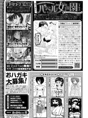 COMIC BAVEL 2026年3月号 [DL版]_650_dinf