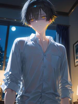 [神奇牛子] 史尔特尔-Surtr  [AI Generated]_23