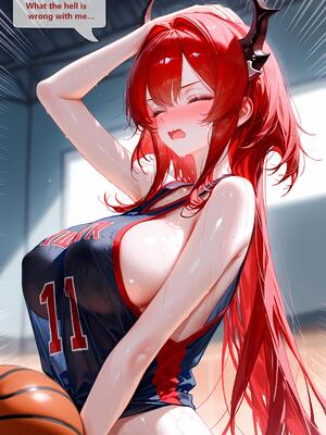 [神奇牛子] 史尔特尔-Surtr  [AI Generated]_71_2