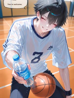 [神奇牛子] 史尔特尔-Surtr  [AI Generated]_75