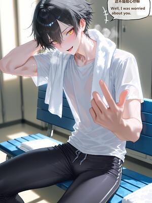 [神奇牛子] 史尔特尔-Surtr  [AI Generated]_77