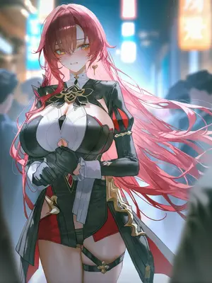 [神奇牛子] 和大明星伊甸小巷偷情_1_p004