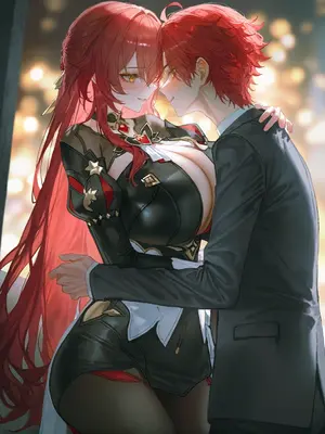 [神奇牛子] 和大明星伊甸小巷偷情_1_p027