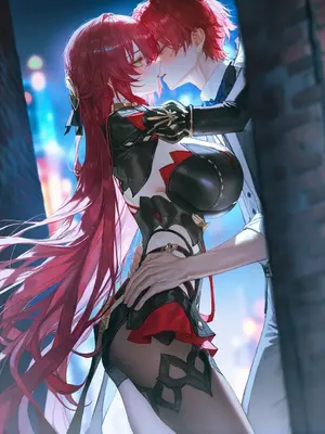 [神奇牛子] 和大明星伊甸小巷偷情_1_p030