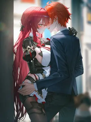 [神奇牛子] 和大明星伊甸小巷偷情_1_p036