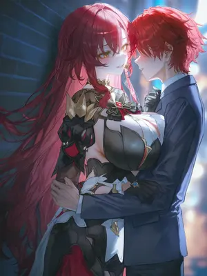 [神奇牛子] 和大明星伊甸小巷偷情_1_p037