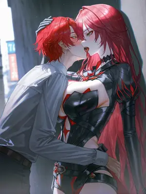 [神奇牛子] 和大明星伊甸小巷偷情_1_p041