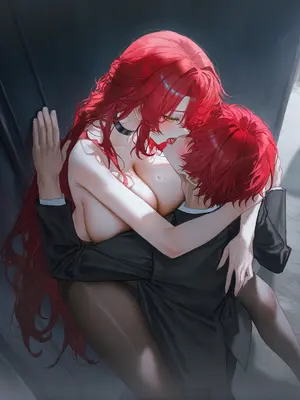 [神奇牛子] 和大明星伊甸小巷偷情_2_p032