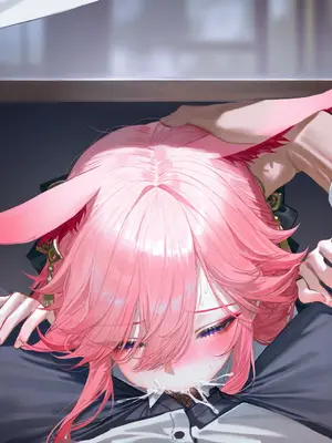 [神奇牛子] 桜の性欲処理です_6_p044