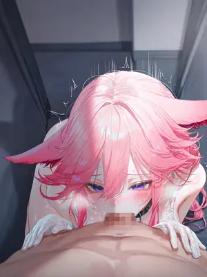 [神奇牛子] 桜の性欲処理です_5_p052