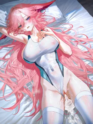 [神奇牛子] 桜の性欲処理です_4_p040