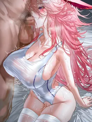 [神奇牛子] 桜の性欲処理です_3_p092