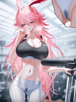 [神奇牛子] 桜の性欲処理です_3_p007