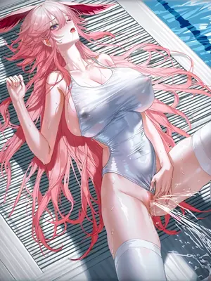 [神奇牛子] 桜の性欲処理です_3_p060