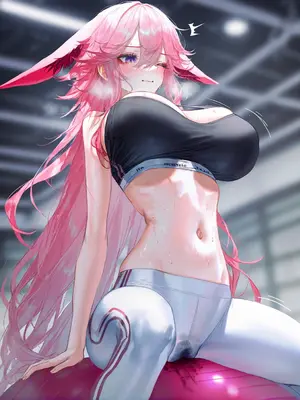 [神奇牛子] 桜の性欲処理です_3_p010