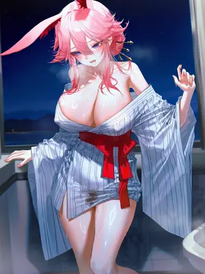 [神奇牛子] 桜の性欲処理です_1_p078