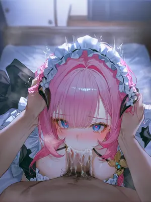 [神奇牛子] 被发现了哦, 舰长_1_p082