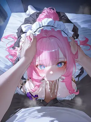 [神奇牛子] 被发现了哦, 舰长_1_p080