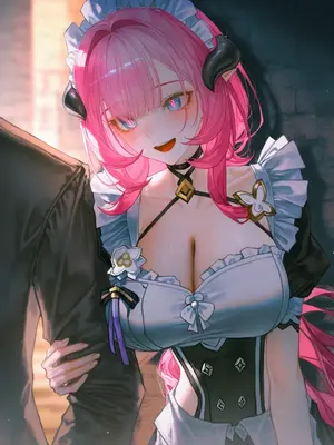 [神奇牛子] 被发现了哦, 舰长_1_p008