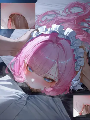 [神奇牛子] 被发现了哦, 舰长_1_p078