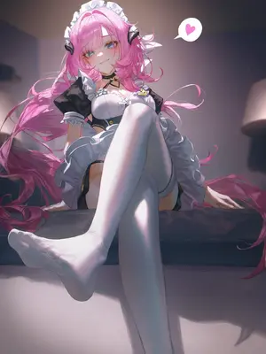 [神奇牛子] 被发现了哦, 舰长_1_p029