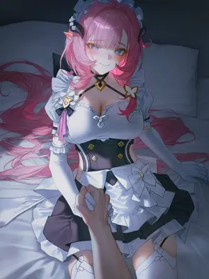 [神奇牛子] 被发现了哦, 舰长_1_p024