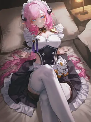 [神奇牛子] 被发现了哦, 舰长_1_p022