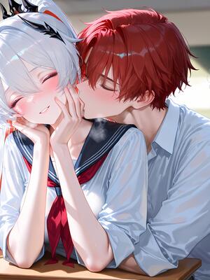 [神奇牛子]Vita-330P课后禁忌补习 Forbidden After-School Tutoring 禁断の放課後補習 [AI Generated]_008_10_1