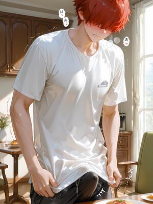 【神奇牛子】Rita&Durandal [AI Generated]_829_829