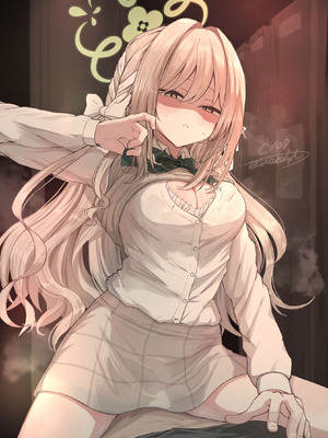 [ぞるそるサポート (ぞるそる)] 夢なら全部合法ですから (ブルーアーカイブ) [DL版]_03_sufd