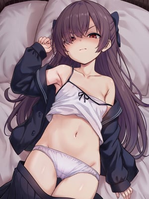 [ミルクセーキ工房 (ミルクセーキ)] 悪い子との不器用でえっちな共同生活｜和壞孩子的笨拙又色色的同居生活 [中国翻訳] [DL版]_36_pxww