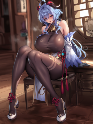 (Patreon) Ahy - EX+BA-ganyu [AI Generated]_015_EX_BA_ganyu_15