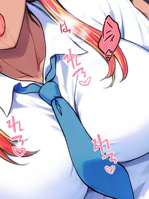 [焼酎MAC (ほずみけんじ)] 陰キャ弟がオタリーマン生活しながら母乳たっぷり金髪爆乳母娘をハーレムH＆個別デートで孕ませる話_166_hlvn