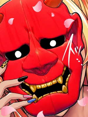 [焼酎MAC (ほずみけんじ)] 陰キャ弟がオタリーマン生活しながら母乳たっぷり金髪爆乳母娘をハーレムH＆個別デートで孕ませる話_234_bbat