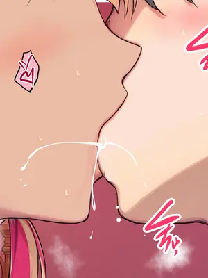 [焼酎MAC (ほずみけんじ)] 陰キャ弟がオタリーマン生活しながら母乳たっぷり金髪爆乳母娘をハーレムH＆個別デートで孕ませる話_254_ugxg