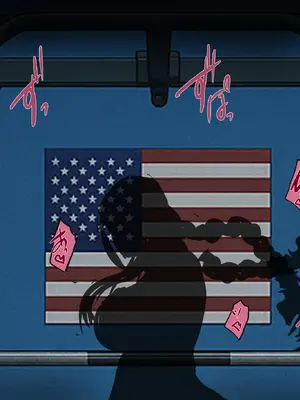 [焼酎MAC (ほずみけんじ)] 陰キャ弟がオタリーマン生活しながら母乳たっぷり金髪爆乳母娘をハーレムH＆個別デートで孕ませる話_361_lblc