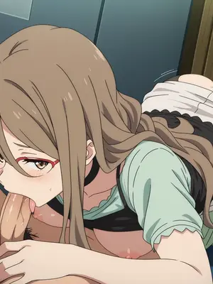 (Juanpi Amvs) Mizuki Nakahara NSFW Pack (Patreon) [Ai Generated]_15