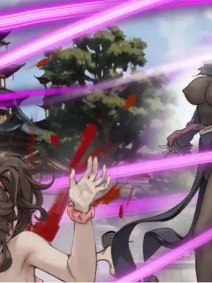 [最初的神]甄宓vs阿斗_35_oswc