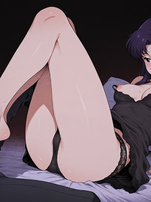 JuicePiggy16 - Misato (Patreon) (AI Generated)_06_HD_6